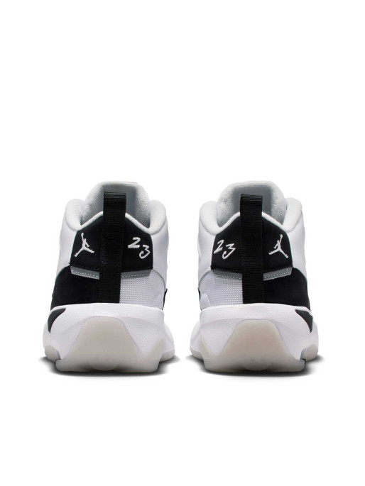 JORDAN