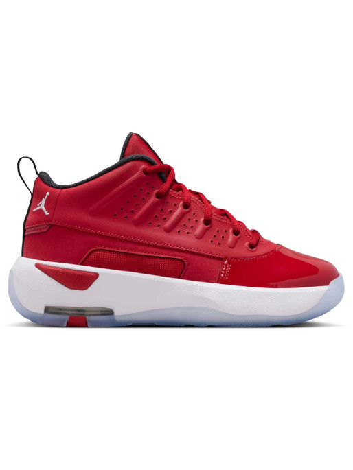 JORDAN