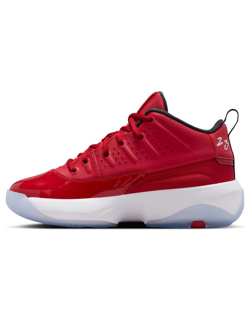 JORDAN