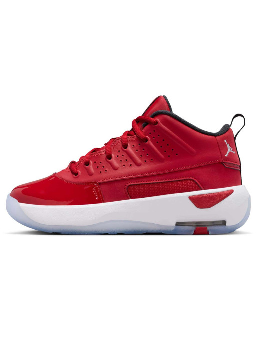 JORDAN
