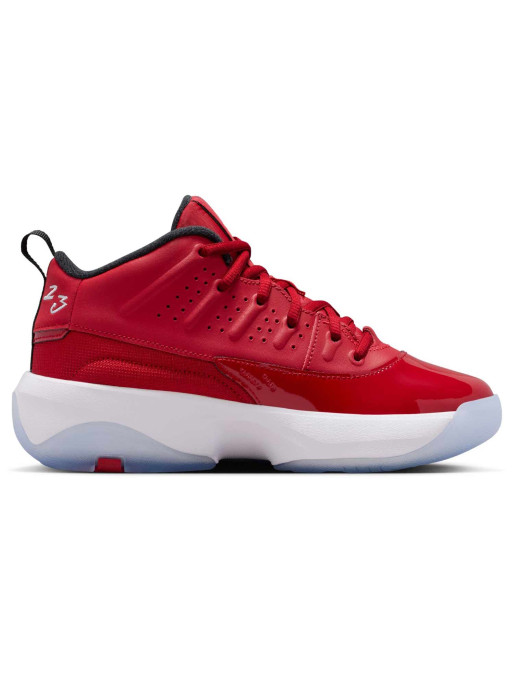 JORDAN