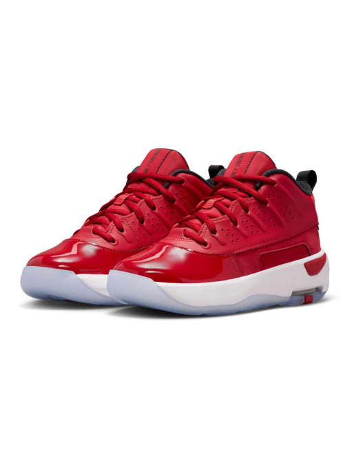 JORDAN
