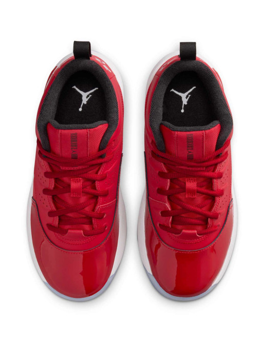 JORDAN