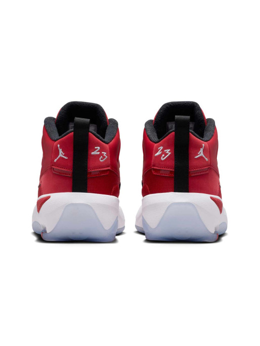 JORDAN