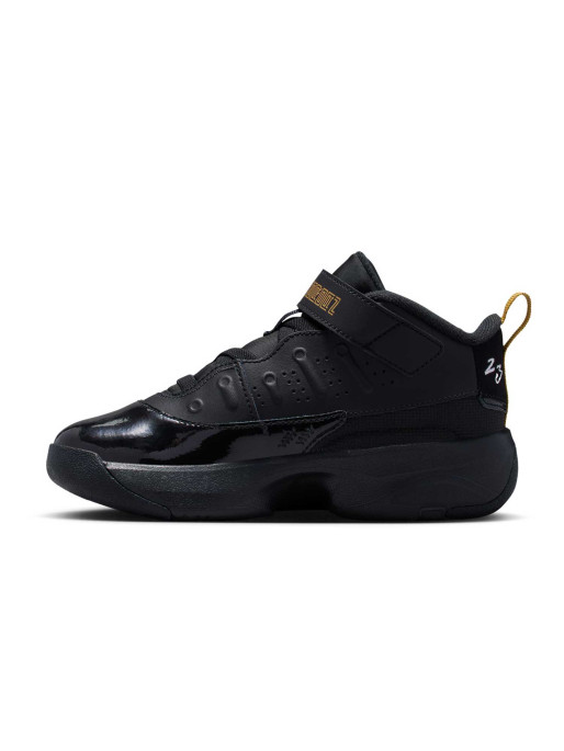 JORDAN