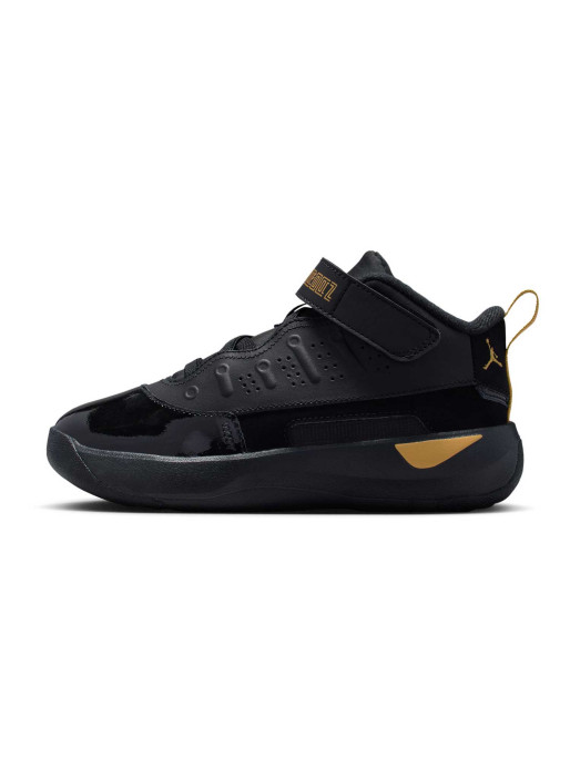 JORDAN