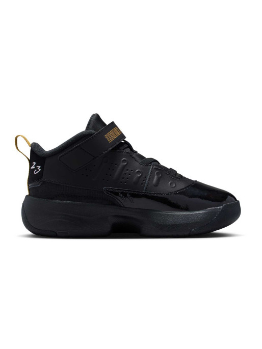 JORDAN