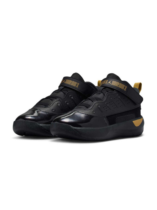 JORDAN