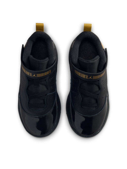 JORDAN