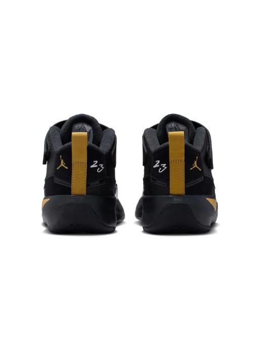 JORDAN