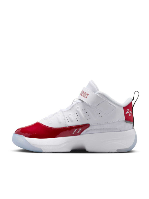 JORDAN Παιδικά Παπούτσια Μπάσκετ Jordan Max Aura 7