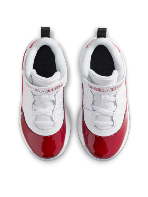 JORDAN Παιδικά Παπούτσια Μπάσκετ Jordan Max Aura 7