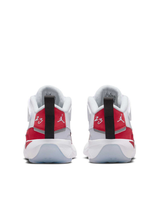 JORDAN Παιδικά Παπούτσια Μπάσκετ Jordan Max Aura 7