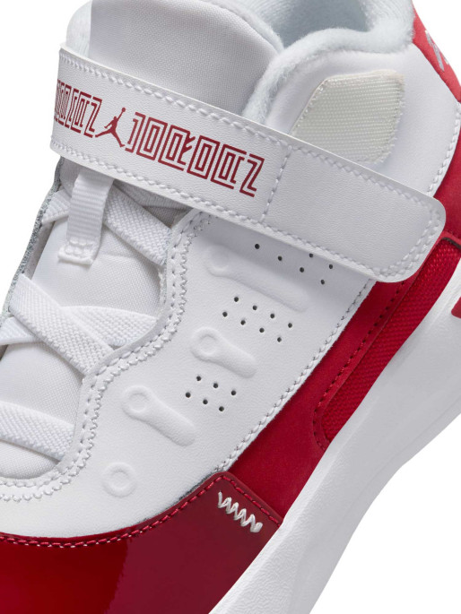 JORDAN Παιδικά Παπούτσια Μπάσκετ Jordan Max Aura 7