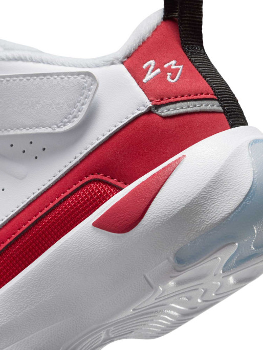 JORDAN Παιδικά Παπούτσια Μπάσκετ Jordan Max Aura 7