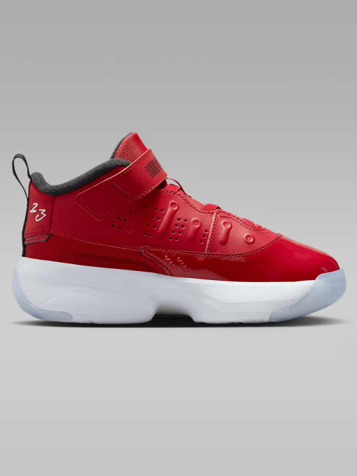 JORDAN