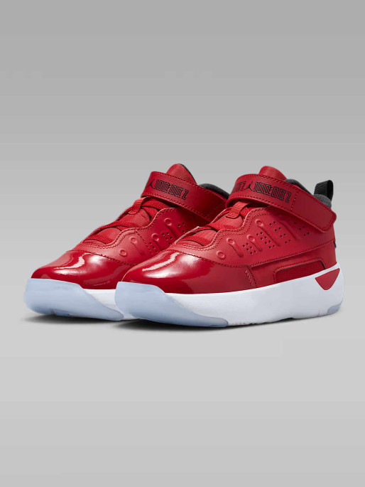 JORDAN