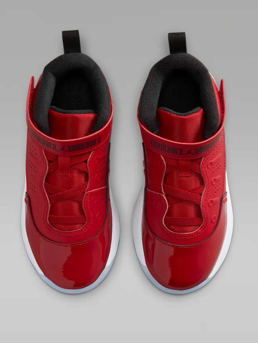 JORDAN