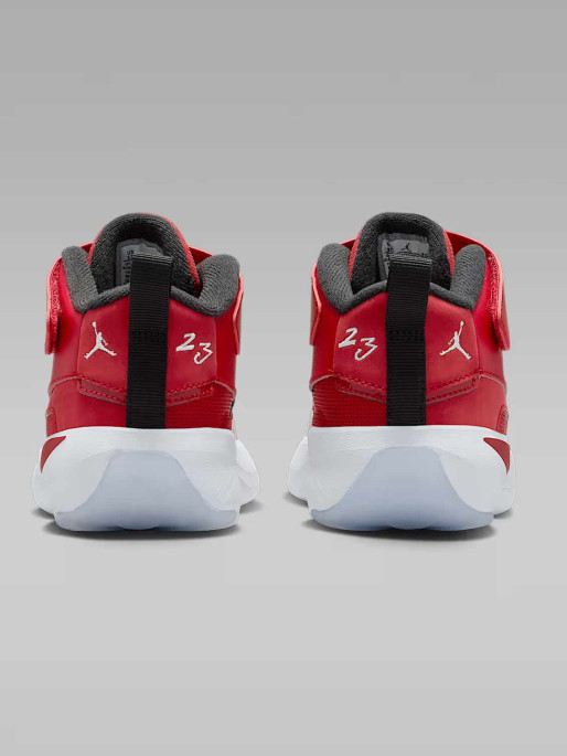 JORDAN