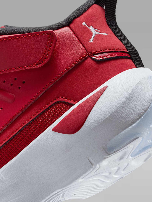JORDAN