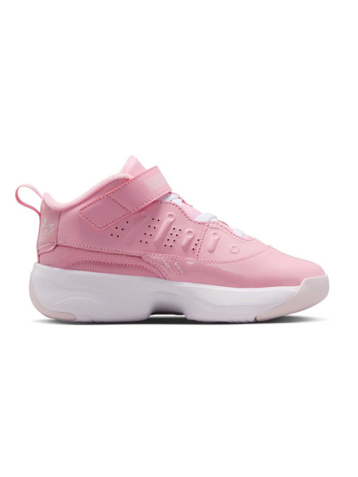 JORDAN