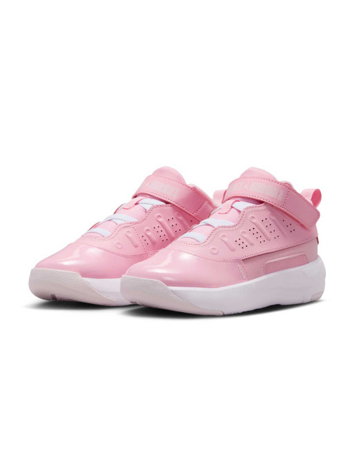 JORDAN