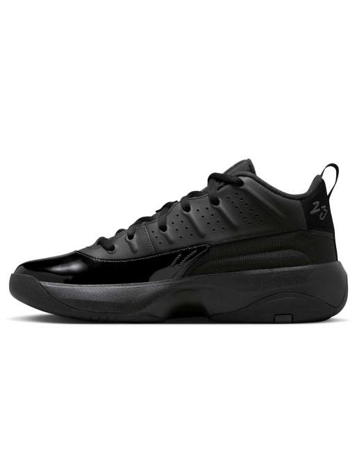JORDAN