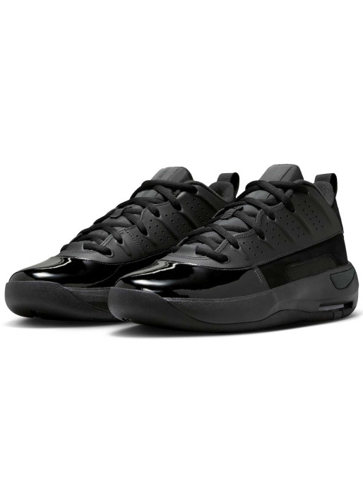 JORDAN