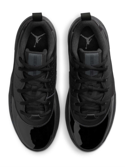 JORDAN