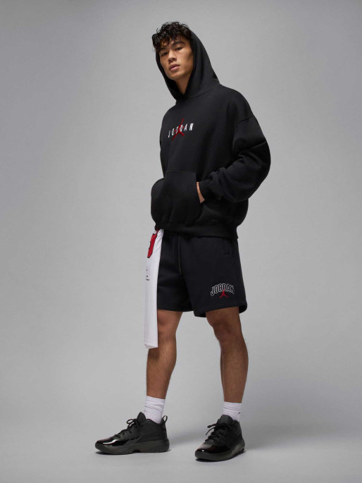 JORDAN