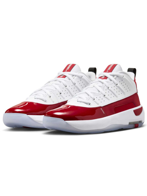 JORDAN Παπούτσια Μπάσκετ Max Aura 7