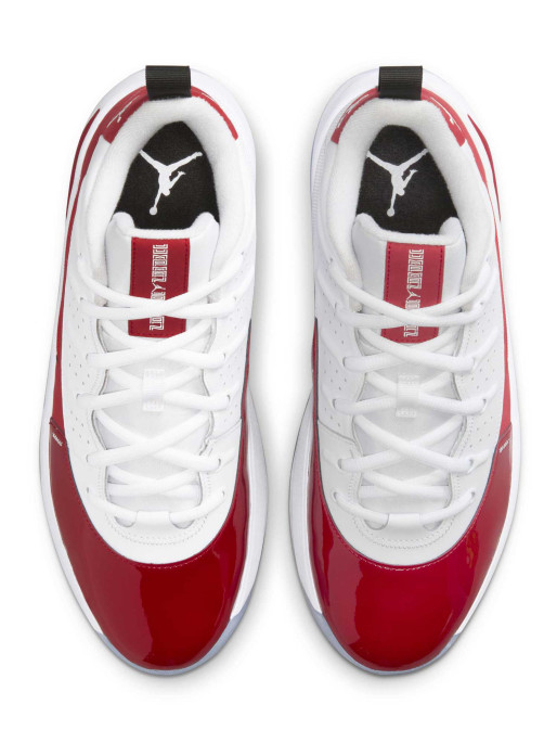 JORDAN Παπούτσια Μπάσκετ Max Aura 7