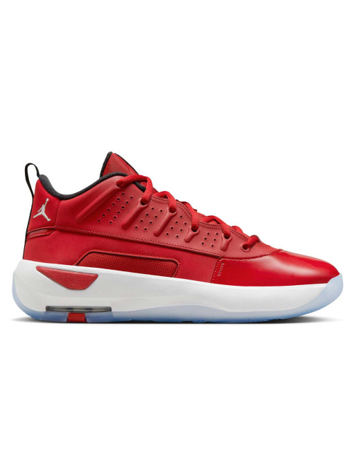 JORDAN