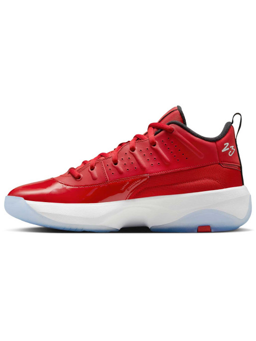 JORDAN