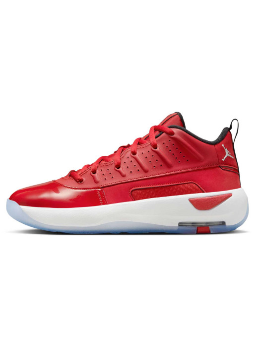 JORDAN