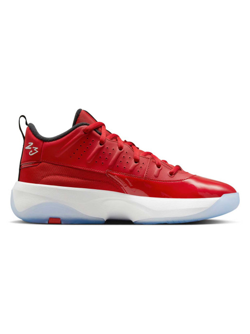 JORDAN