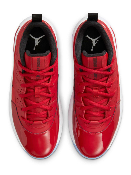 JORDAN