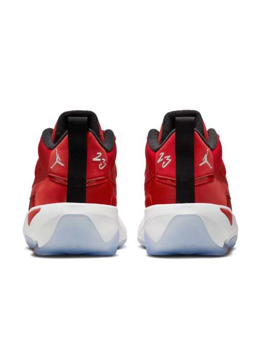 JORDAN