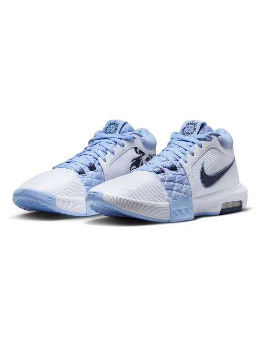NIKE Παπούτσια LeBron Witness VIII