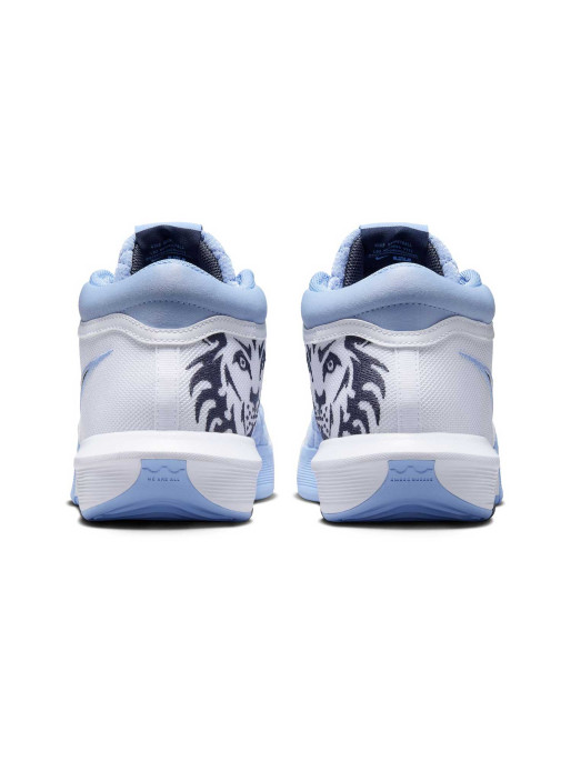 NIKE Παπούτσια LeBron Witness VIII
