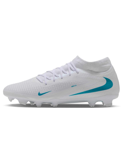NIKE Обувки PHANTOM 6 HIGH ACAD FG/MG