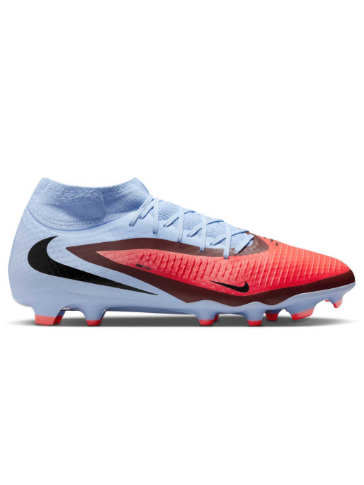 NIKE Обувки PHANTOM 6 HIGH ACAD FG/MG