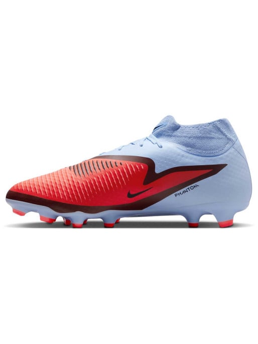 NIKE Обувки PHANTOM 6 HIGH ACAD FG/MG