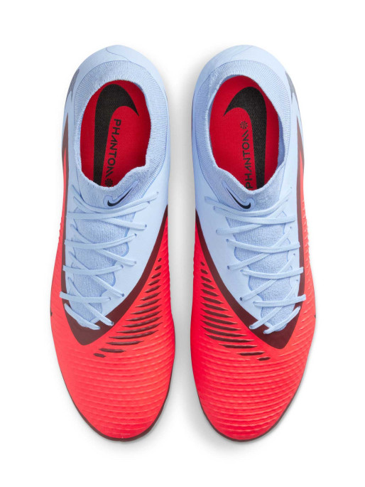 NIKE Обувки PHANTOM 6 HIGH ACAD FG/MG