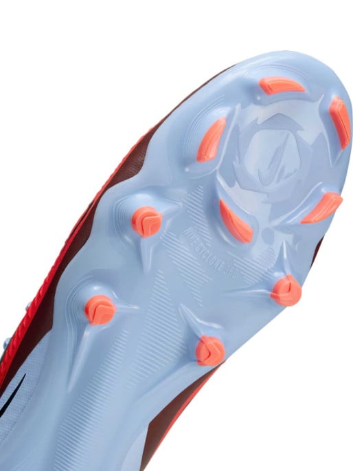 NIKE Обувки PHANTOM 6 HIGH ACAD FG/MG