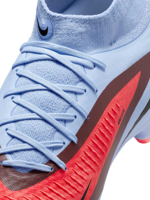 NIKE Обувки PHANTOM 6 HIGH ACAD FG/MG