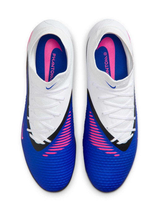 NIKE Обувки PHANTOM 6 HIGH ACAD FG/MG