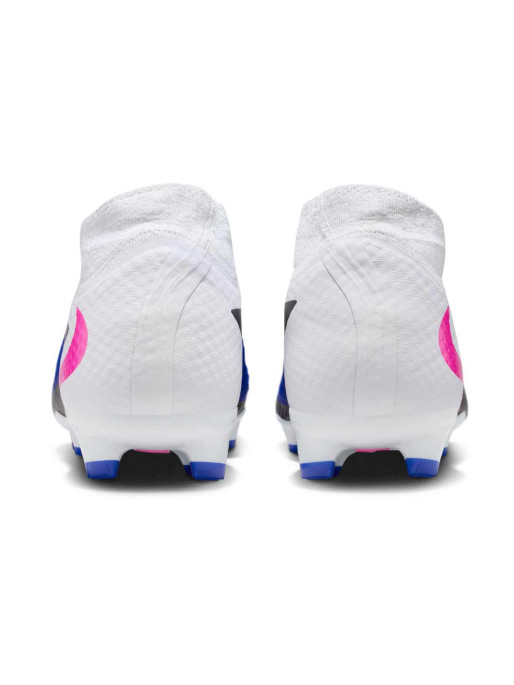 NIKE Обувки PHANTOM 6 HIGH ACAD FG/MG