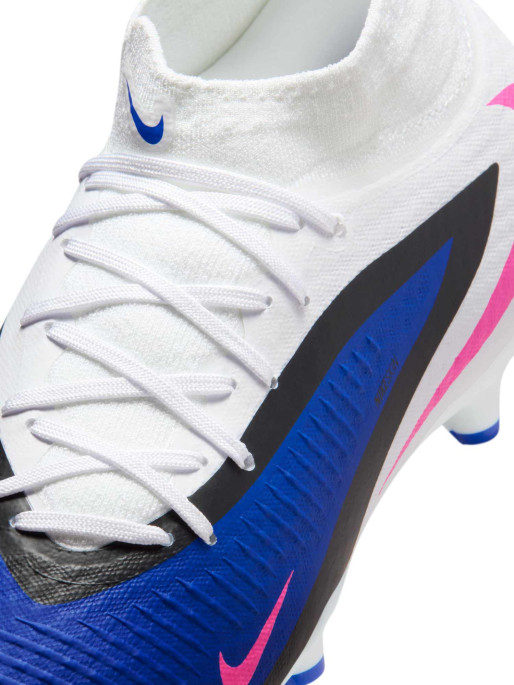 NIKE Обувки PHANTOM 6 HIGH ACAD FG/MG