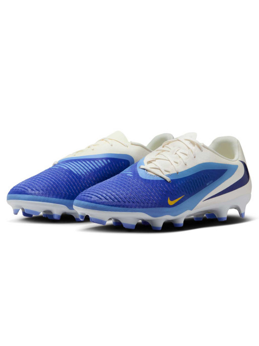 NIKE Παπούτσια Ποδοσφαίρου PHANTOM 6 LOW ACAD FG/MG LV8
